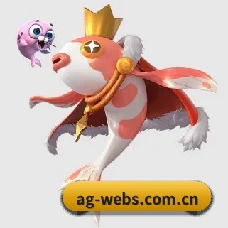 ag-webs.com.cn APP 界面